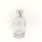 флакон духов 100ml с крышкой zamac пластиковой, стеклянной бутылкой, распыляет штифт, пустую бутылку, душит упаковку