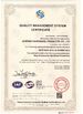 КИТАЙ Juhong Hardware Products Co.,Ltd Сертификаты