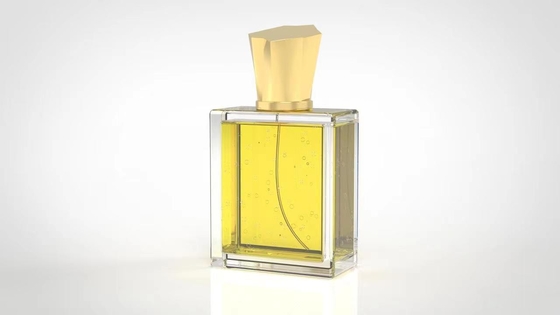Купить Выдолбленные вне крышки флакона духов Замак металла ФЭА 15 online manufacture