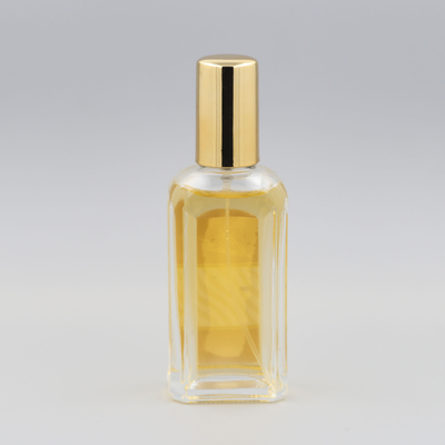 Купить Творческая бутылка стекла Perfumer с крышкой Zamak верхней части диска online manufacture