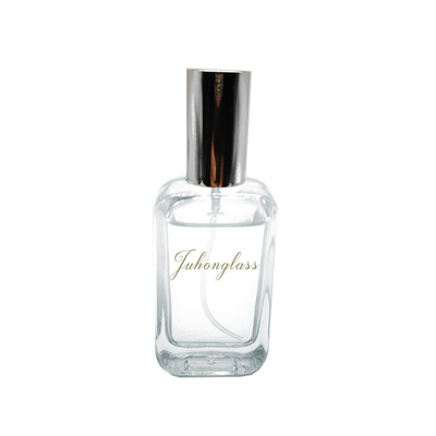 Купить Бутылка стекла духов рта винта флакона духов брызг флакона духов 30ML лидирующая прямоугольная в запасе online manufacture