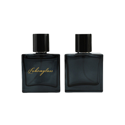 Купить Черные косметики брызг штифта 30ml разливают пустое по бутылкам online manufacture