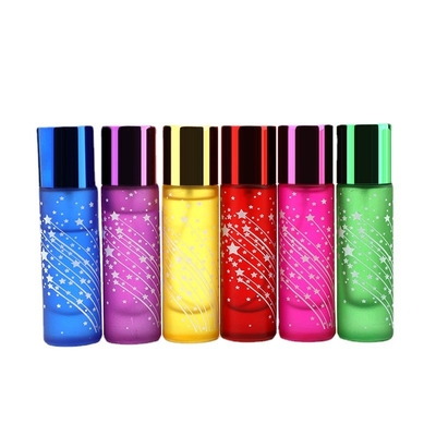 Купить Флакон духов 30ML бутылки бутылочного стекла стеклянного флакона духов разделенный оптовый покрасил бутылку стеклянных духов брызг пустую online manufacture