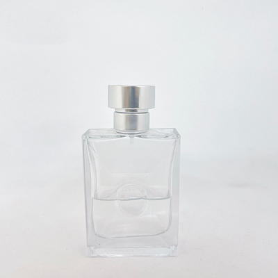 Купить Творческий флакон духов 100ml с оптовой продажей фабрики упаковочного материала духов крышки zamak online manufacture