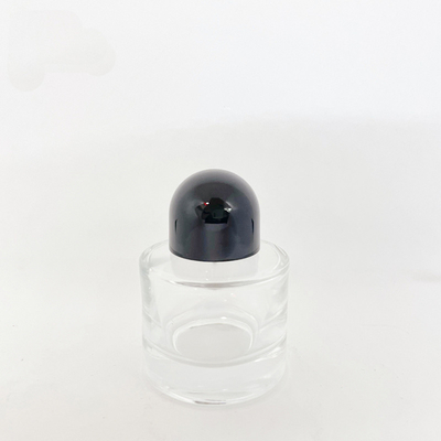 Купить Восхитительно подгонянный флакон духов 50ml для не- человека - бутылка земли стеклянная с сильным магнитным штифтом душит упаковку online manufacture