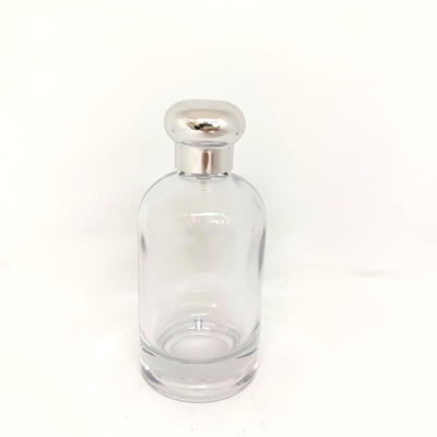 Купить флакон духов 100ml с крышкой zamac пластиковой, стеклянной бутылкой, распыляет штифт, пустую бутылку, душит упаковку online manufacture