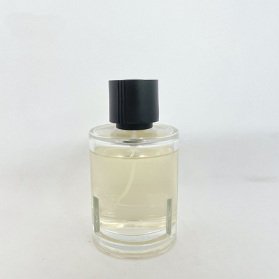 Купить Штифт стеклянной бутылки 100ml флакона духов круглых духов под разлитый по бутылкам распыляет восхитительные духи упаковывая пустую бутылку online manufacture