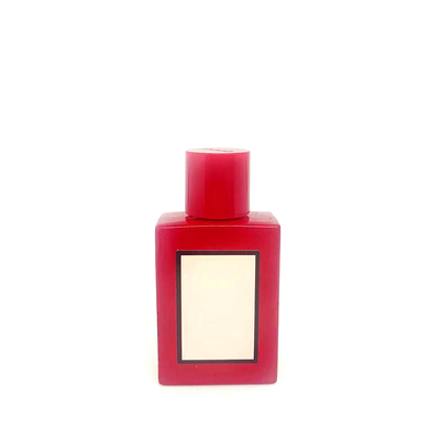 Купить Флакон духов, 7ml образец, пробный пакет, бутылка квадрата стеклянная, косметики упаковывая, пустая бутылка online manufacture