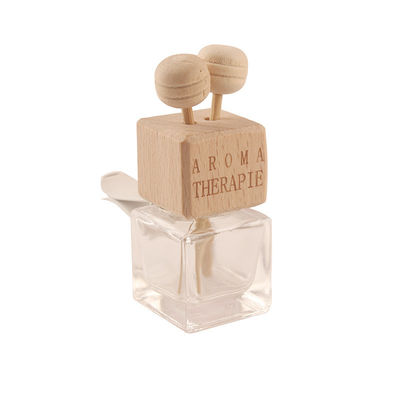 Купить Стекло струбцины выхода воздуха корабля кондиционирования воздуха автомобиля квадратное с деревянной крышкой онлайн изготовление