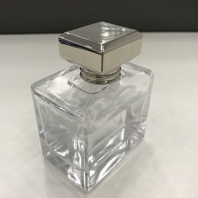 Купить Индивидуальное литье под давлением Zamak Perfume Sealer с надежностью online manufacture