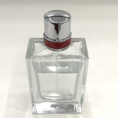 Купить Индивидуальные духи Zamac с классикой/современностью 10000 шт. online manufacture