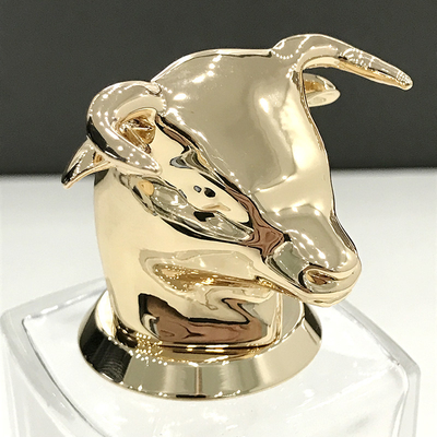 Купить Заказчик Zamac Parfume Cap 46*49*45 мм для упаковки бутылок online manufacture