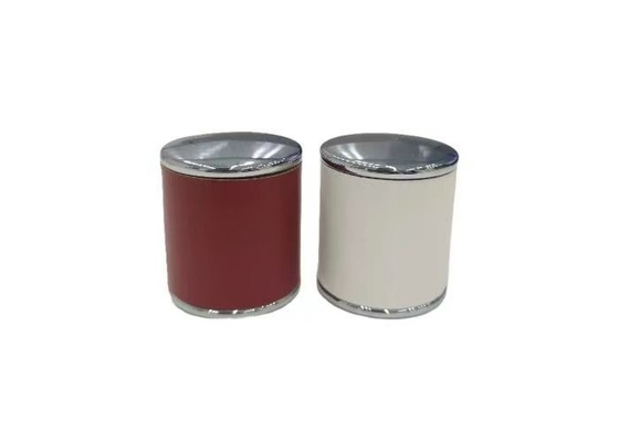 Купить ODM / OEM кожаные капсулы для закрытия бутылок с парфюмерами online manufacture
