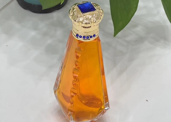 Купить На заказ Синий алмаз Замак Парфюмерные крышки online manufacture