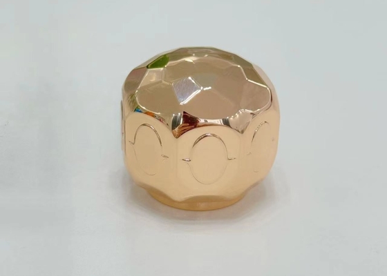 Купить Экологически чистые цинковые сплавы Zamak для престижного парфюмерии online manufacture