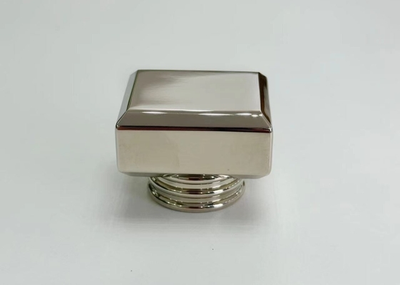 Купить Роскошные серебряные капсулы для парфюмерных бутылок. online manufacture