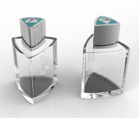 Купить Лучшая продажа индивидуальные капсулы для парфюмерии Zamak Магнитная капсула Цинковая смесь Парфюмерный набор online manufacture