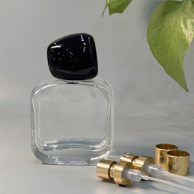 Купить Black Pebble Zamak Perfume Cap и Custom bottle caps for Luxury Perfume Packaging (Черный камуфляж для парфюмерных капсул и специальные капсулы для бутылок для упаковки роскошных парфюмерий) online manufacture