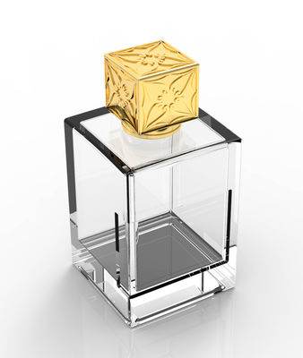 Купить Заводской набор колпачков для духов из сплава Zamak для индивидуальных решений по упаковке духов online manufacture