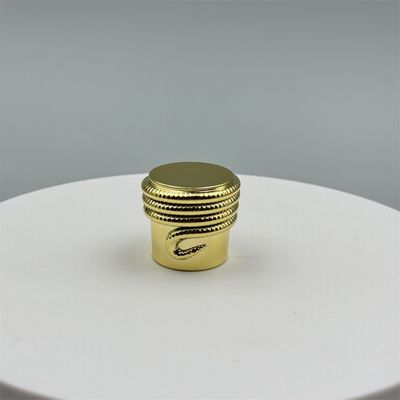 Купить Eco-Friendly Snake Shaped Plastic Perfume Cap with Non Spill Design and Customizable Options online manufacture