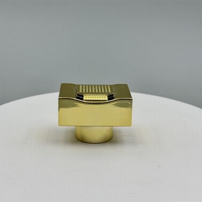 Купить 15mm Diameter Non Spill Plastic Perfume Cap with Customizable Design for Premium Packaging online manufacture