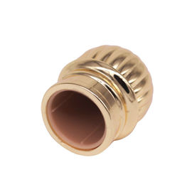 Купить Золото Spraydie бросая крышки бутылки 150g Zamak алюминиевые online manufacture