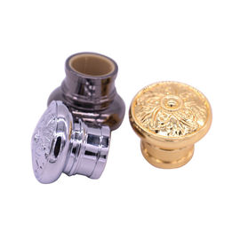 Купить Крышки флакона духов Zamac online manufacture