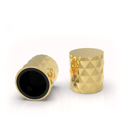 Купить Доказательство ребенка крышек духов завинчивой пробки 18mm Zamak заливки формы online manufacture