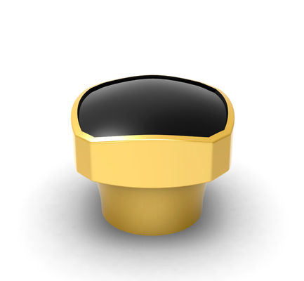 Купить Zamak распыляет не Refillable крышки флакона духов сплава цинка online manufacture