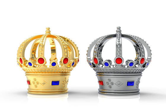 Купить Новая подгонянная жизнь Zamak диамантов крышек флакона духов роскошная домашняя online manufacture