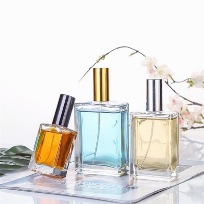 Купить материал бутылки брызг масла духов тонкого угольника 10ml 15ml роскошный стеклянный online manufacture