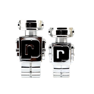 Бутылка бутылки стекла духов флакона духов брызг флакона духов флакона духов 30m50ml 100mll лидирующая пустая