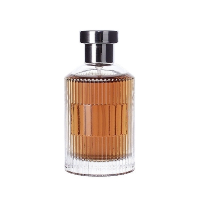 10ml100ml наклонило флакон духов флакона духов точных брызг нашивки плеча предварительный стеклянный