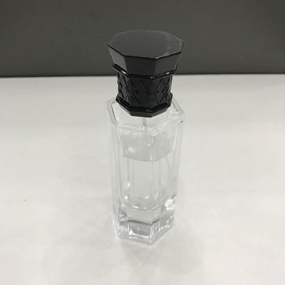 Форма 10000пкс МОК экстракласса ароматности ИСО9004 Замак подгонянная крышкой