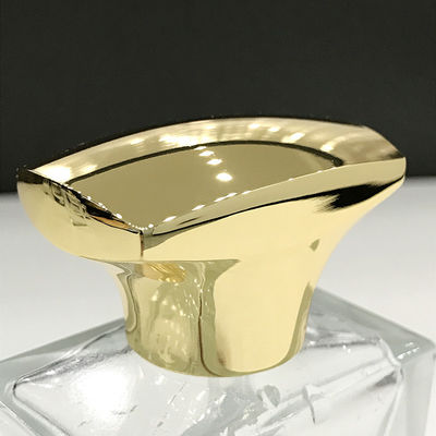 Четырехугольная крышка парфюмерии Замак