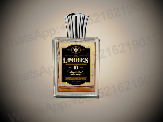 Зеркальная отделка Замак Парфюмерный защитник