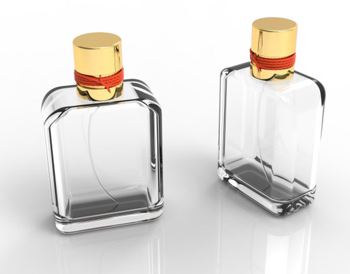 Заказные капсулы для парфюмерии Zamak Factory Zinc Alloy Parfume Set