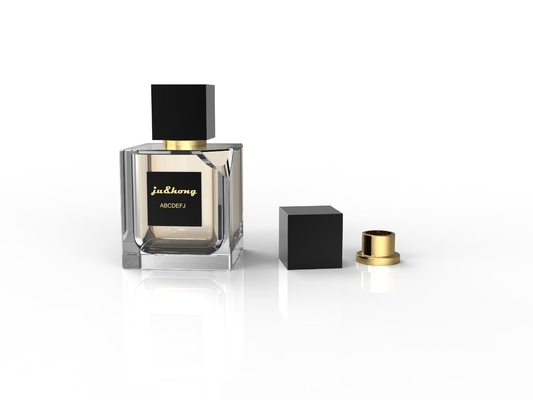 Специализированные премиальные капсулы для парфюмерии Zamak Zinc New Design Parfume Set