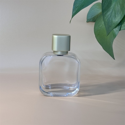 Golden Square Zamak Perfume Cap и Custom bottle caps for Luxury Perfume Packaging (Золотая площадь Zamak Perfume Cap и индивидуальные бутылочные крышки для упаковки роскошных парфюмерий)