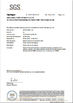 КИТАЙ Juhong Hardware Products Co.,Ltd Сертификаты