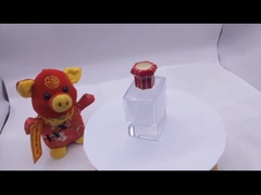 отображение колпачков