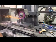 Профессиональная фабрика колпачков для духов из цинкового сплава, изготовление пресс-форм на заказ в процессе